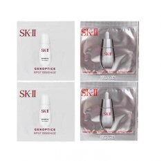 SK-II NEW Serum Flek dan Whitening Trial