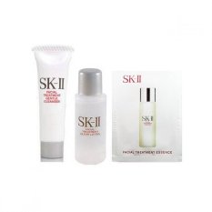 SK-II Paket 3 Basic Mini