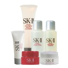 SK-II Pitera Mini Set