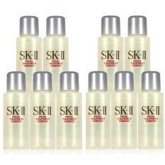 SK-II SK II Facial Treatment Essence FTE 100ml EXP 2018 tgl Produksi 2015