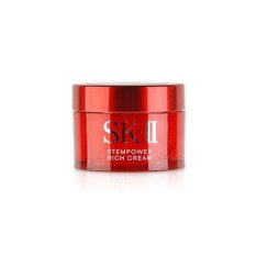 SK-II Stempower Rich Cream 2.5gr