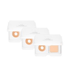 SKII/SK2 Color Clear Beauty Crystal Skin Perfecting Foundation SPF 40 PA+++ Warna 420 1g Sample Size