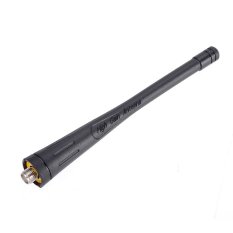 SMA-Female 400-480MHz Antenna for Baofeng BF-888S BF-777S Two Way Radio Walkie Talkie (Intl)