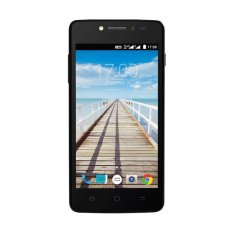 Smartfren Andromax A 4G - 8GB - Putih