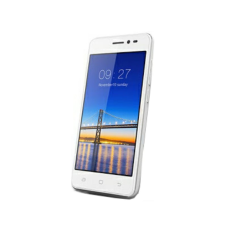 Smartfren Andromax A ( A16C3H ) - 8 GB - Putih + Free Pulsa Rp 20.000 + 8GB