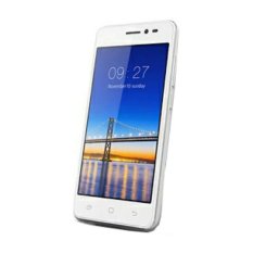 Smartfren Andromax A A16C3H - 8GB - Putih
