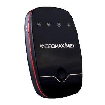 smartfren andromax m2y modem wifi 4g lte hitam lazada smartfren andromax m2y modem wifi 4g lte hitam lazada
