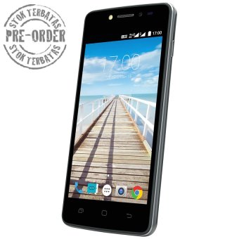 Smartfren E2 - 8GB - Hitam - Pre Order