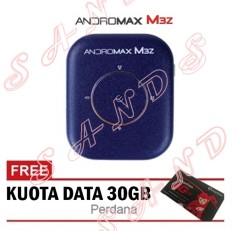 Smartfren Modem MiFi Andromax M3Z + Free Kuota 30GB
