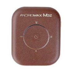 Smartfren Modem Mifi Andromax M3z Kuota 49 GB - Coklat