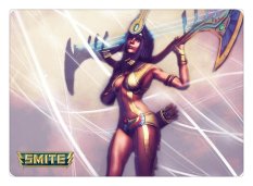 smite mouse pad neith gaming mousepad hot sales gamer mouse mat pad game computer desk padmouse keyboard large play mats - INTL