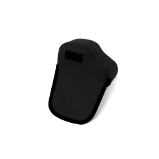 Soft Camera Case Bag for A5100 A5000 NEX-5T 5R 3N 16-50mm (Black)
