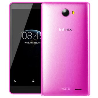 softcase ultrathin infinix note 2 x600 pink bening lazada indonesia softcase ultrathin infinix note 2 x600 pink bening lazada indonesia