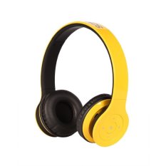 Sonic Gear Airphone V - Kuning