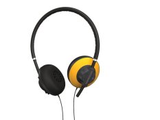 Sonic Gear Loop IIM - Sunny Orange