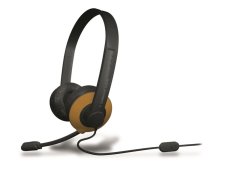 Sonic Gear Loop IIX - Black Bronze Gold