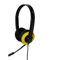 Sonic Gear Loop IIX - Black Sunflower