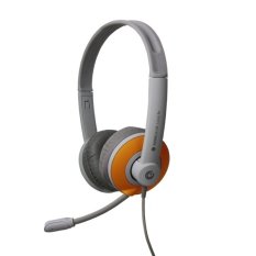 Sonic Gear Loop IIX - Sunny Orange