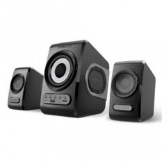 Sonic Gear Quarto V 2.1