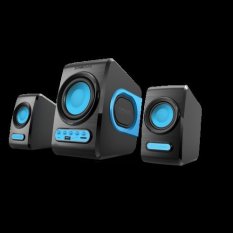 Sonic Gear Quatro V - Biru