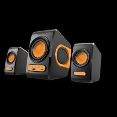 Sonic Gear Quatro V - Kuning