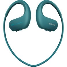 Sony 4GB NW-WS413 Sports Walkman Digital Music Player - Biru