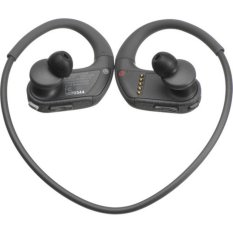 Sony 4GB NW-WS413 Sports Walkman Digital Music Player - Hitam