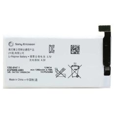 Sony - Battery Sony Ericsson ST27 / Xperia Go
