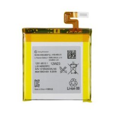 Sony - Battery Sony Ericsson Xperia Baterai Ion LT28