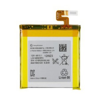 sony battery sony ericsson xperia baterai ion lt28 lazada indonesia sony battery sony ericsson xperia baterai ion lt28 lazada indonesia