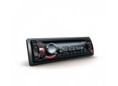 Sony CDX - G2050UI - CD - MP3 - Radio - USB - 2 RCA preout - Single Din