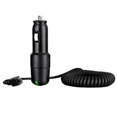 Sony Ericsson Car Charger AN300 Micro USB - Hitam