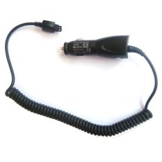 Sony Ericsson Cigarette Lighter Adapter CLA-11 - Hitam