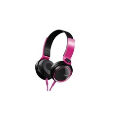 Sony Extra Bass Headphone XB400 - Pink
