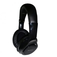 Sony Headphone Extreme Bass MDR-10RC - Dark Black