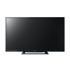 Sony Led Tv 32 Inch - Hitam