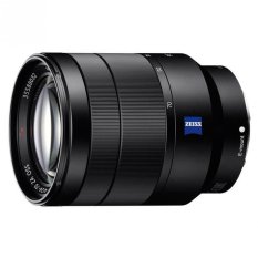 Sony Lensa FE 24-70mm f/4 Za Oss - Hitam