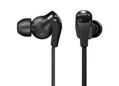 Sony MDR-XB30EXB - Extra Bass (XB) Headphones - Hitam