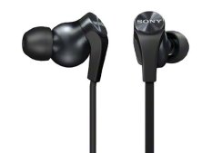 Sony MDR-XB60EXB - Extra Bass (XB) Headphones - Hitam