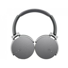 Sony MDR-XB950BT Bluetooth Extra Bass Headphone - Abu Abu