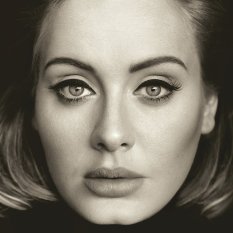 Sony Music Entertainment Indonesia Adele - 25