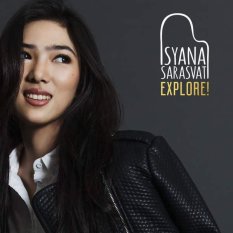 Sony Music Entertainment Indonesia Isyana Sarasvati - Explore!