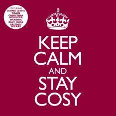 Sony Music Entertainment Indonesia Various:Keep Calm & Stay Cosy (2CD)