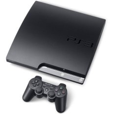 Sony Playstation 3 160Gb CFW