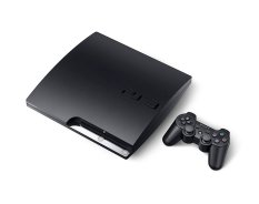 Sony Playstation 3 Slim Hardisk 120 Gb