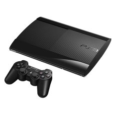 Sony Ps3 Superslim 500 Gb Hitam jual playstation terbaik termurah lazada co id Sony Ps3 Superslim 500 Gb Hitam jual playstation terbaik termurah lazada co id