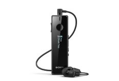 Sony Smart Bluetooth Headset SBH52 - Hitam