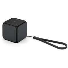 Sony SRS-X11 Ultra-Portable Bluetooth Speaker - Hitam