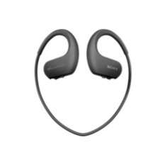 Sony Walkman NW-WS413 Waterproof - Hitam