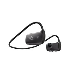 Sony Walkman NWZ-WS613 Waterproof Music Player (Black) 4GB - Intl